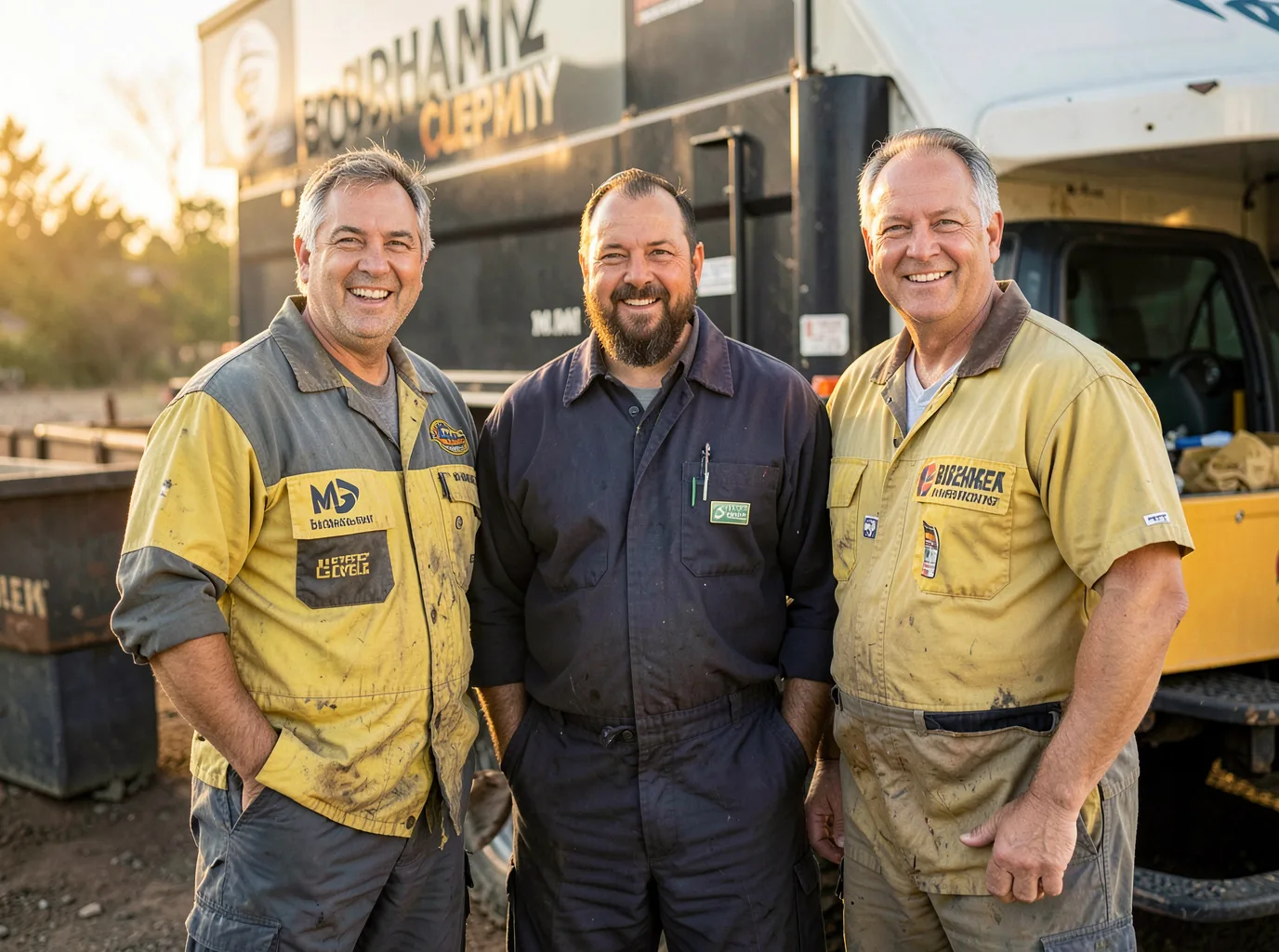 Sewage Cleanup company in Fort Towson, OK