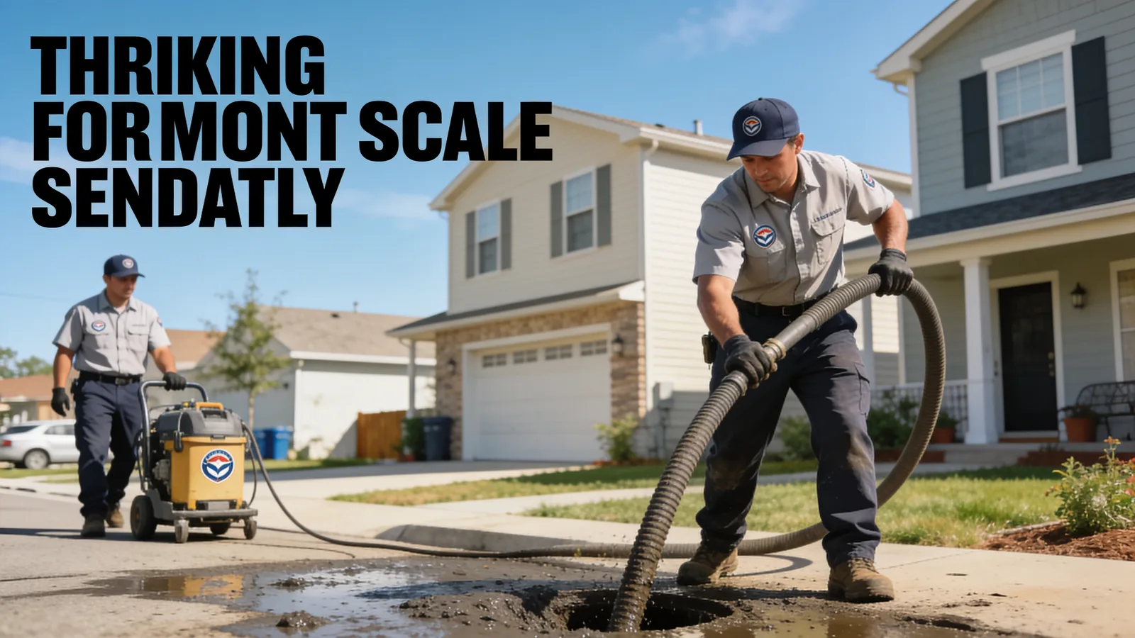 Sewage Cleanup in Fort Towson, OK near me